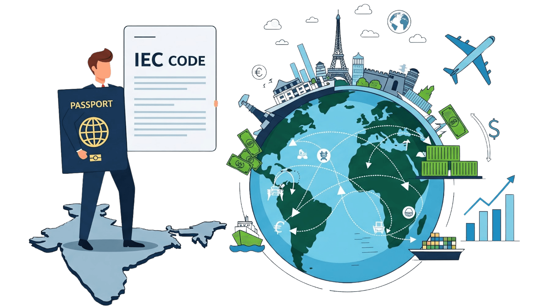 Customs clearance