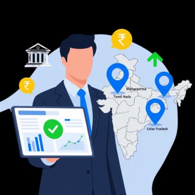 MSME Databank