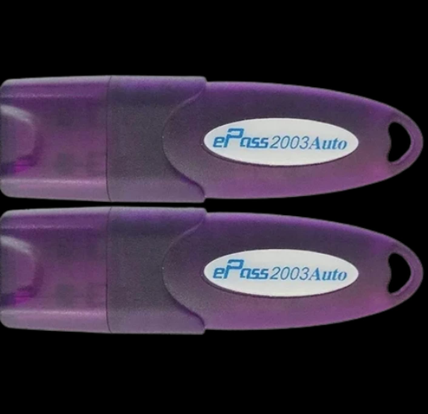 Digital Signature Tokens