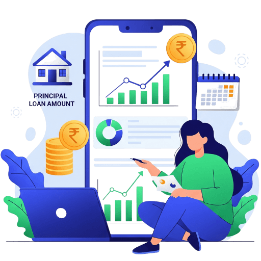 EMI Loan