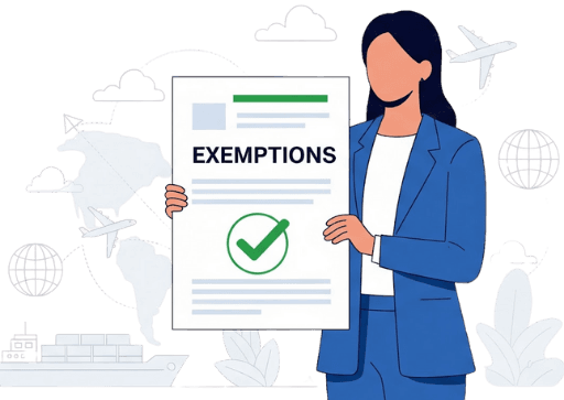 exempt image