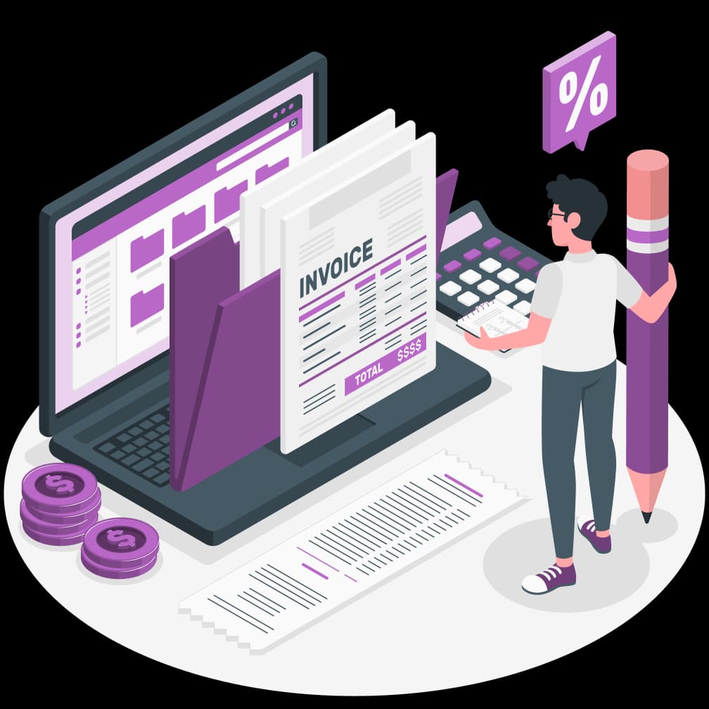 Fast Invoicing