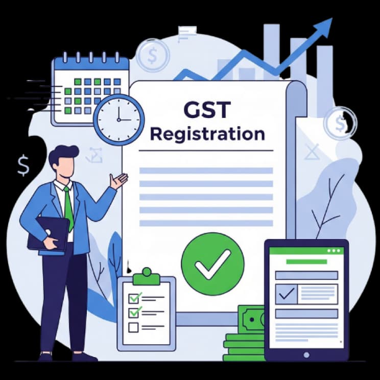 GST Registration