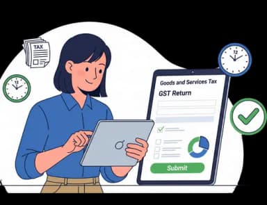 GST Return Filing