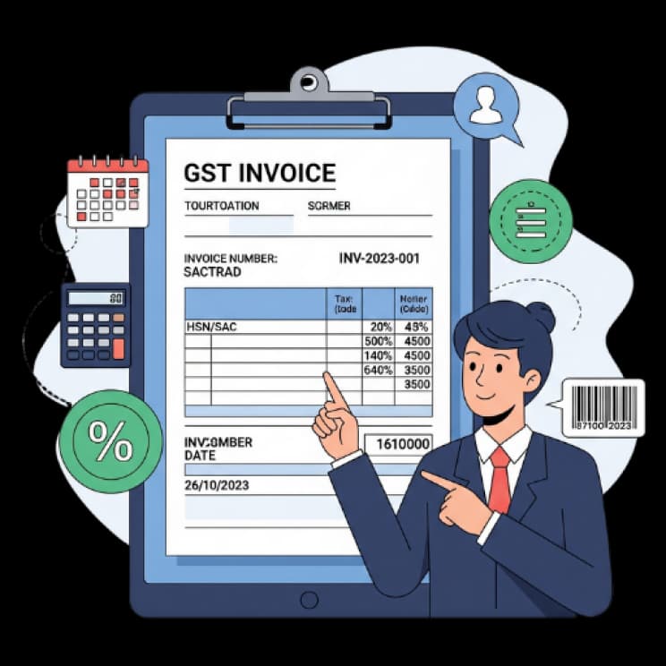 Invoices That Work