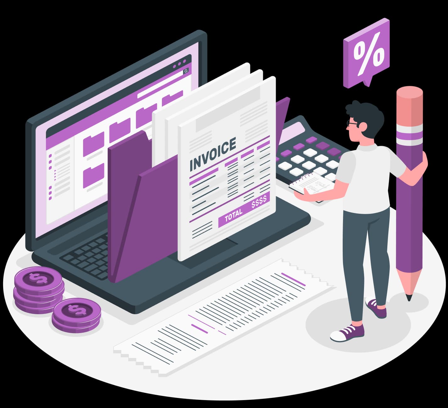 GST software