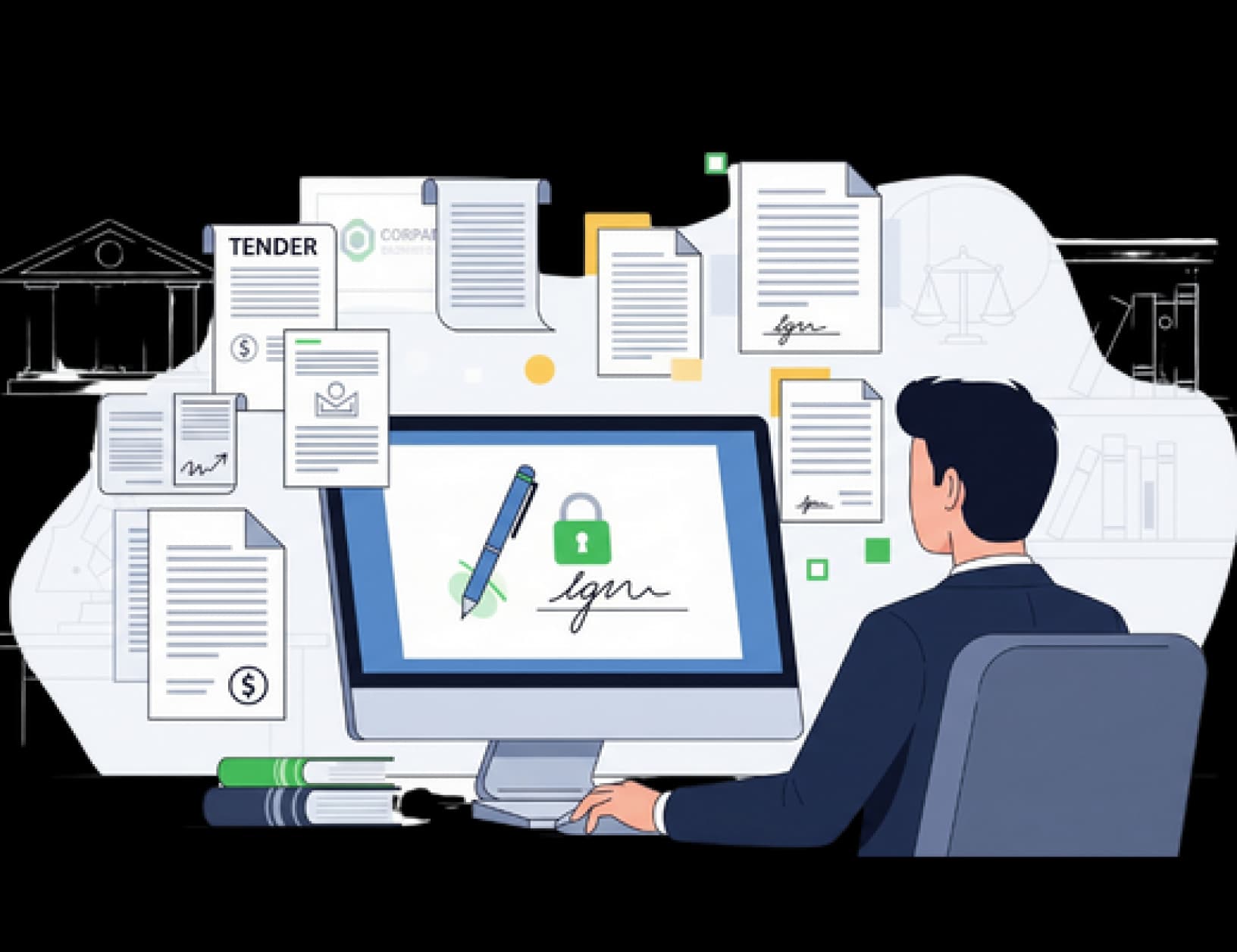 5. Document Signer Certificate