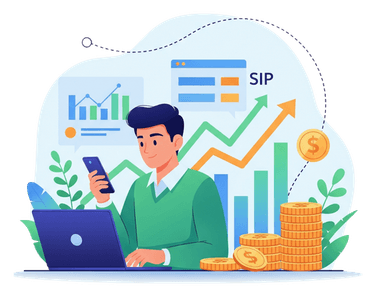 SIP Calculator