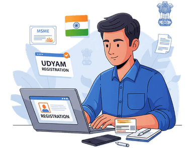 Udyam Registration