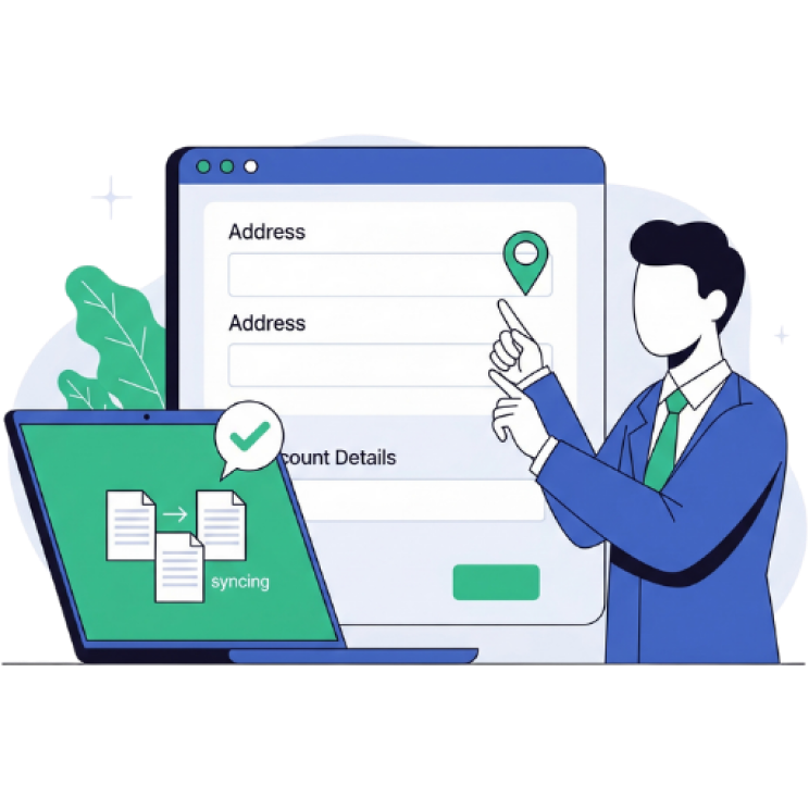 Amendments and Changes