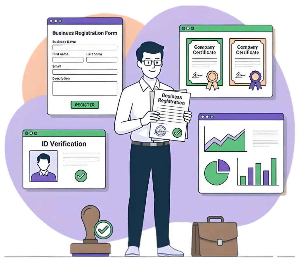 Company Registration