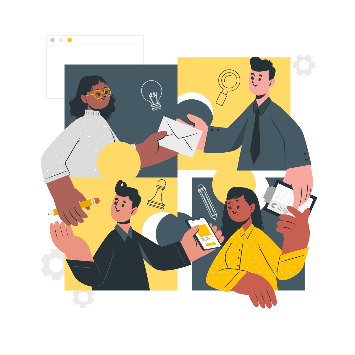 Sign with Confidence