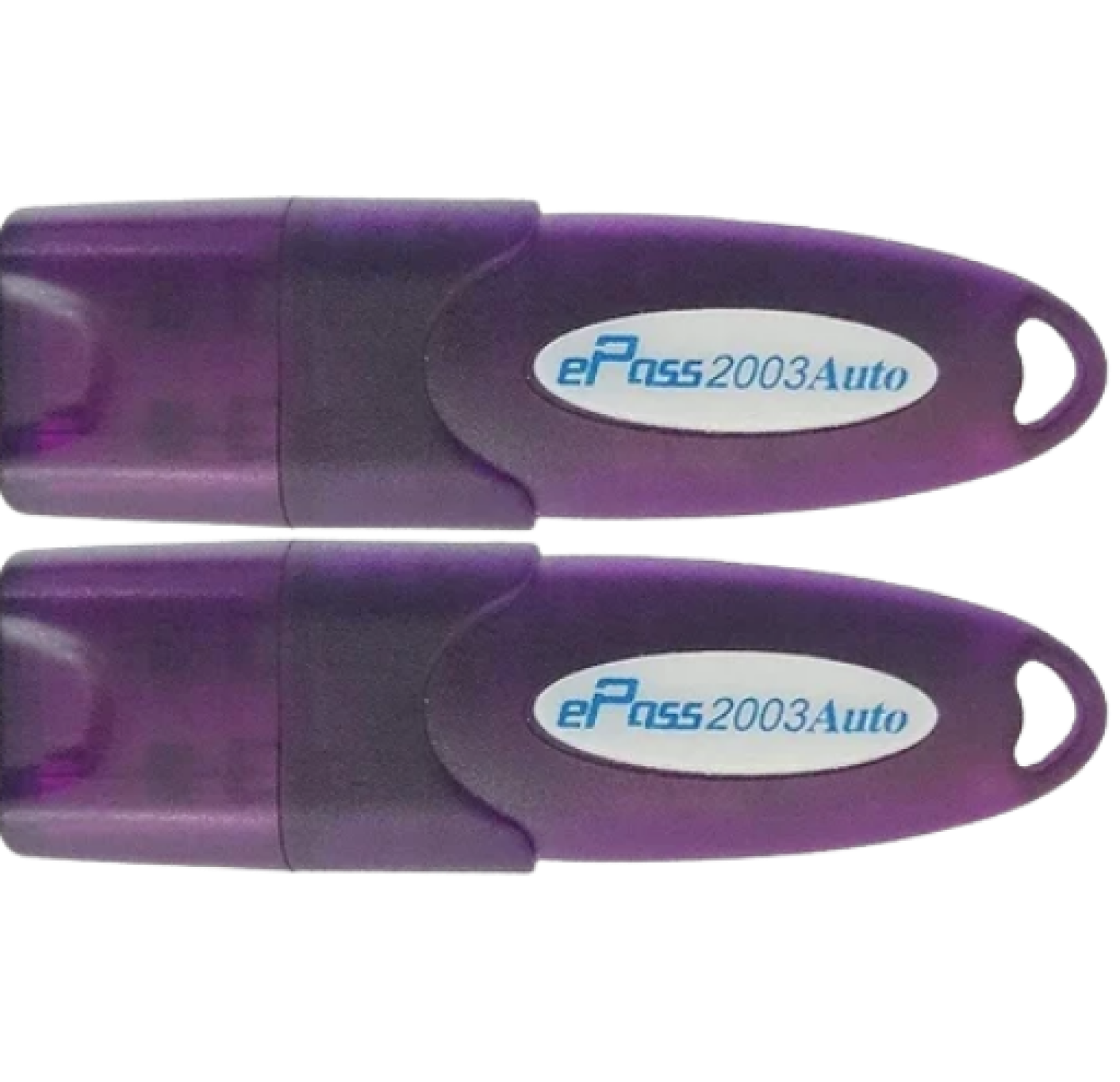 Digital Signature Tokens