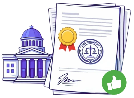 Easy Access to Government Schemes and Benefits