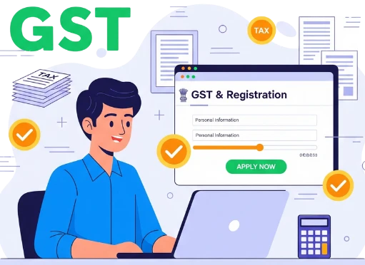 GST Registration