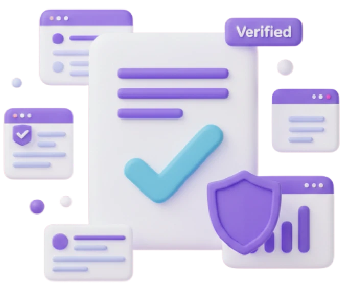 Simplified GST compliance