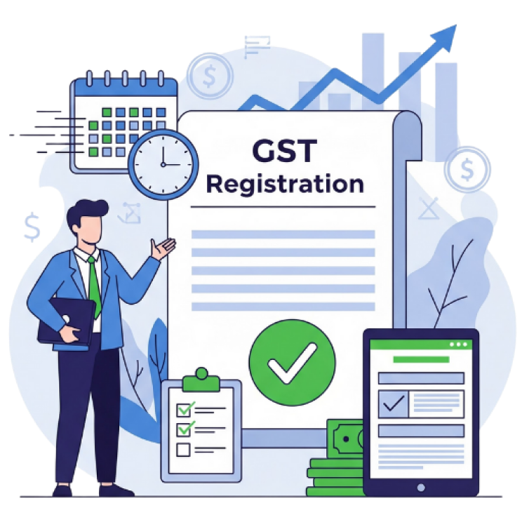 GST Registration