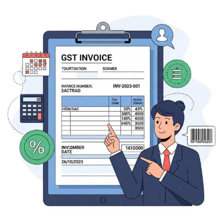 Invoices That Work