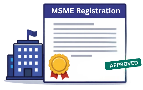 Legal Recognition of Business