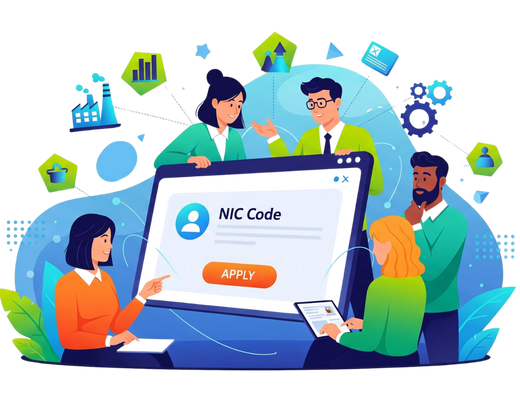 NIC Code