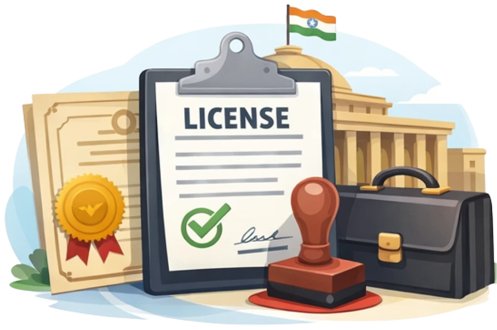 Registration and Certification