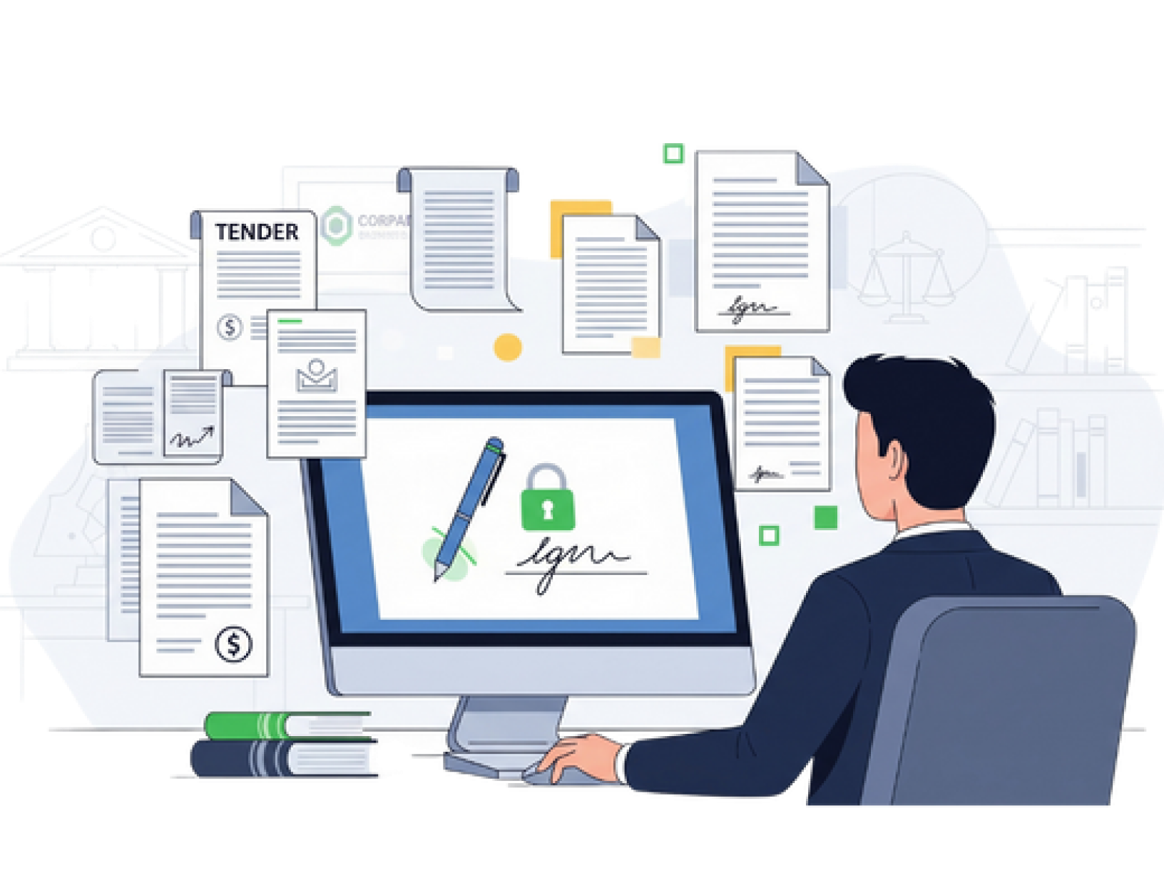 5. Document Signer Certificate