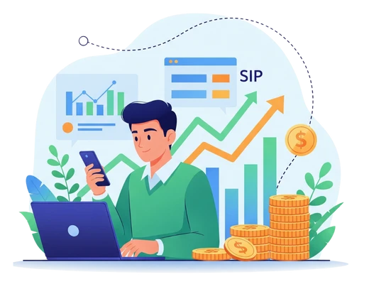 SIP Calculator