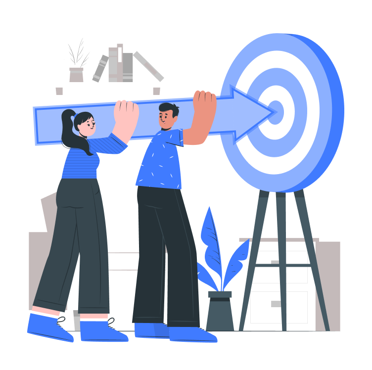 Receive your certifications