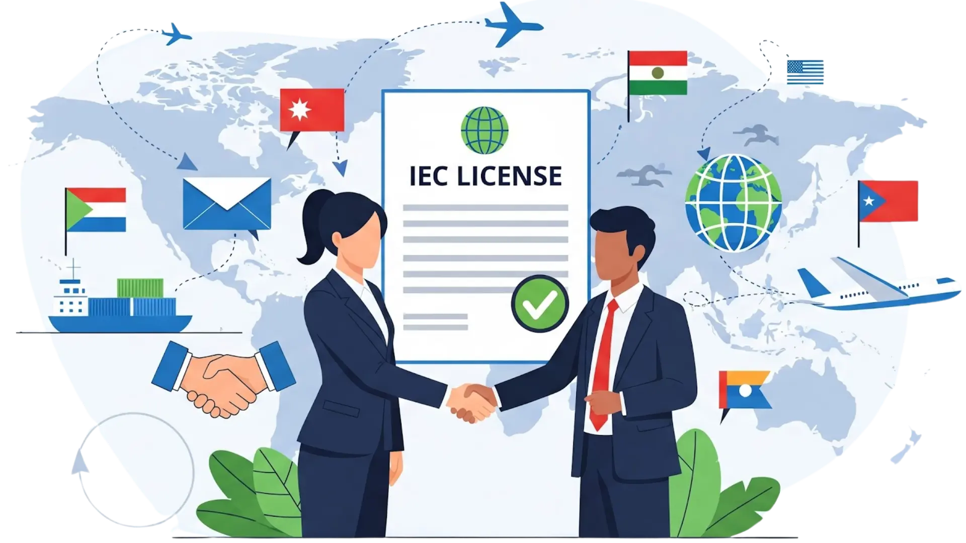 Credibility and trust