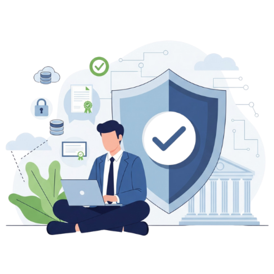 Trusted National Platform