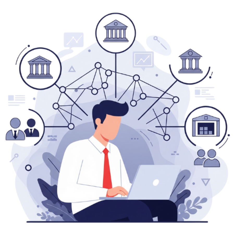 Visibility That Opens Doors